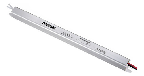Fonte Chaveada Slim Taschibra 100w 24dvc 4,25a Autovolt
