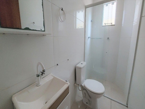 Departamento En Florianopolis Codigo 13913
