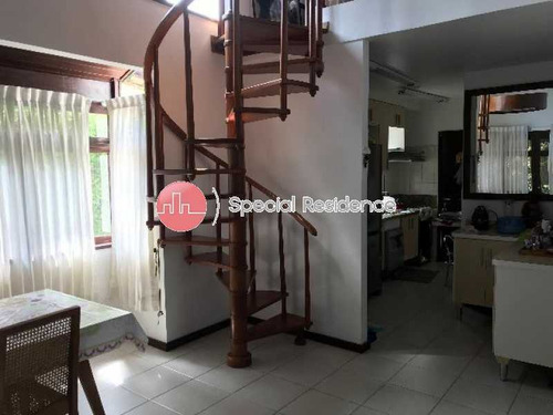 Imagem 14 de 15 de Casa Em Condomínio-à Venda-vargem Grande-rio De Janeiro - 600189