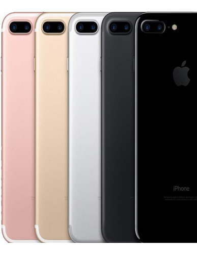 Imagen 3 de 4 de Pantalla Compatible Con iPhone 7 Plus Alternativa