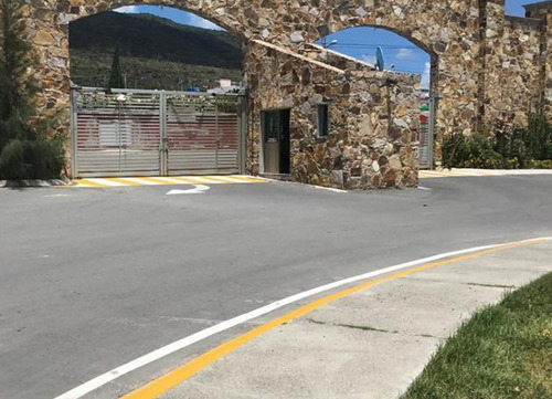Excelentes Lotes En Venta En Jardines De La Hacienda, Colosio