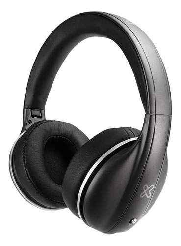 Imagen 1 de 7 de Auricular Klip Xtreme Placid Knh-250 Bluetooth Negro Nnet