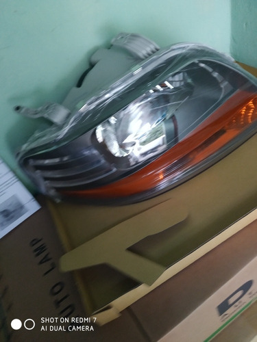 Faros Aveo 2006 A 2010 Depo Original Garantizado