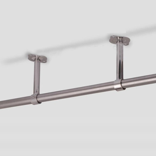 Soporte De Varilla De Acero Inoxidable