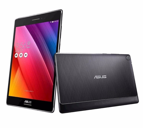 Tablet Asus Zenpad 8 PuLG 2gb 16gb Gps Quad Core Bt Wifi