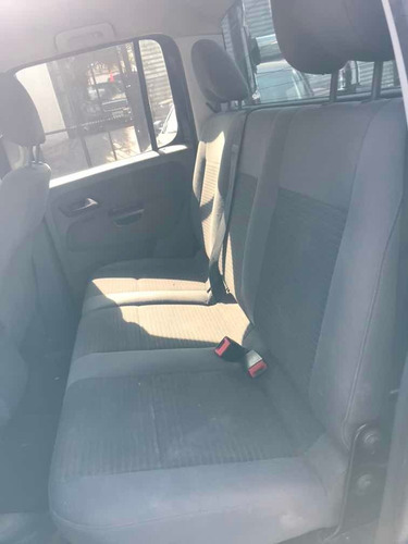 Volkswagen Amarok 2.0 Cd Tdi 180cv 4x2 Highline C33 2013