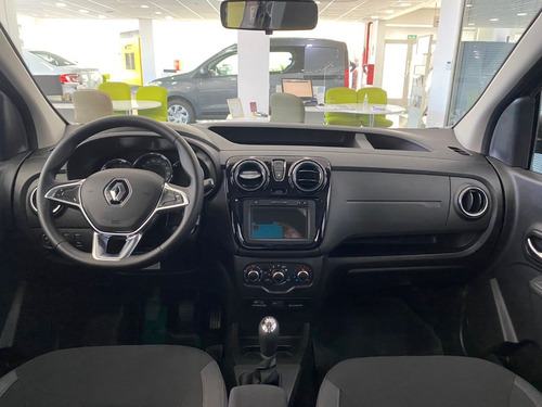 Renault Kangoo Express