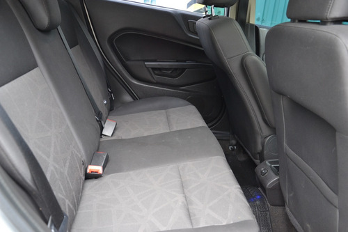 Ford Fiesta Kinetic 2013 62.000 Km / Unico Dueño / Permuto /