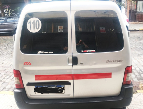 Citroën Berlingo 1.6 Hdi 92 Bussines