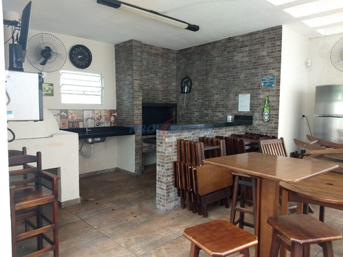 Apartamento À Venda Em Parque Industrial - Ap286328