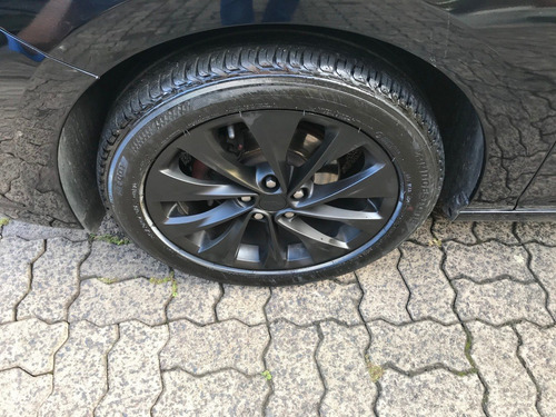 Imagem 11 de 11 de Cruze Lt Sedan 2018