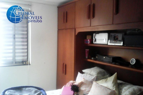 Imagem 11 de 15 de Venda Apartamento São Paulo Conjunto Residencial Elisio Teixeira Leite - A162