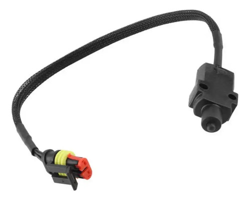 Interruptor Do Neutro - E-tec (Usado)