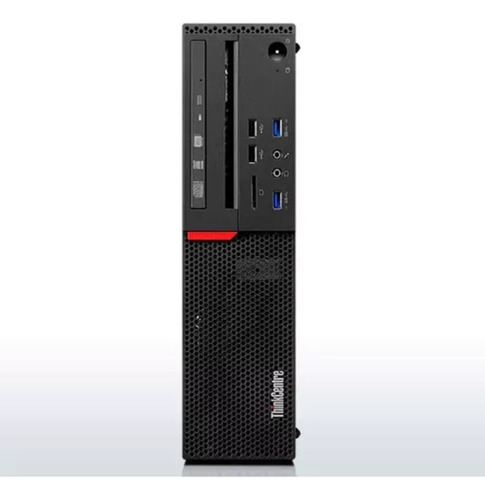 Cpu Monitor Lenovo Intel I5 6ger 8gb Ssd 256tb Wifi 2.4 5gh