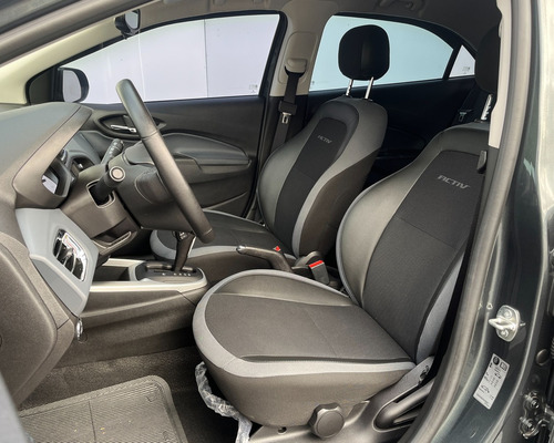 Chevrolet Onix 1.4 MPFI ACTIV 8V