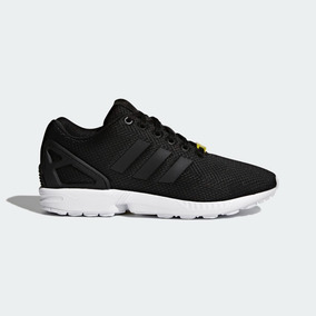 adidas zx flux mujer negra y dorada adidas zx flux mujer negra y dorada