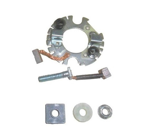 Carbones Para Marcha De Moto Honda Cg 125