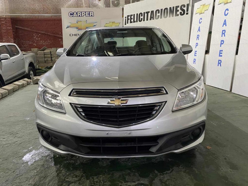 Chevrolet Prisma Lt 1.0 *** Buen Estado** 60 Cuotas
