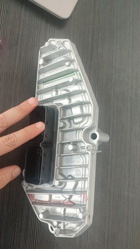 Modulo Tcm Ford Fiesta Titanium Ecosport 2014