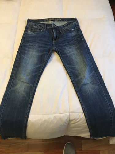 Pantalon American Eagle Hombre