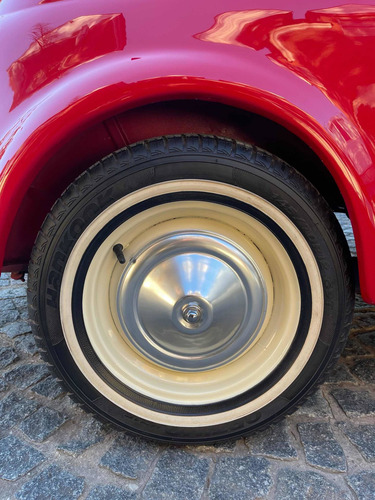 Imagen 13 de 19 de Fiat 500 Nouva 1958