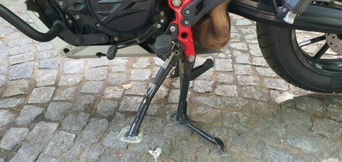 Imagen 5 de 12 de Bmw Gs700 F