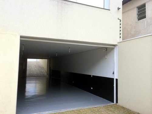 Loja/salão Em Ponto Comercial Vila Sônia - São Paulo - 479