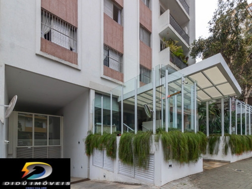 Imagem 29 de 30 de Apartamento - Ap08893 - 70989681