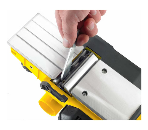 Cepillo Electrico Stanley Stpp7502 750w 82mm 220v 16500 Min