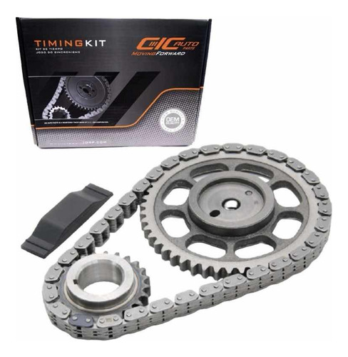 Kit Cadena Tiempo Cherokee 242-wrangler-comanche