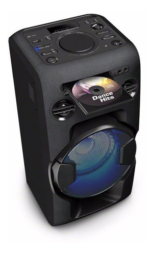 Parlante Minicomponente Sony Mhc-v11 Bluetooth.karaoke-nuevo