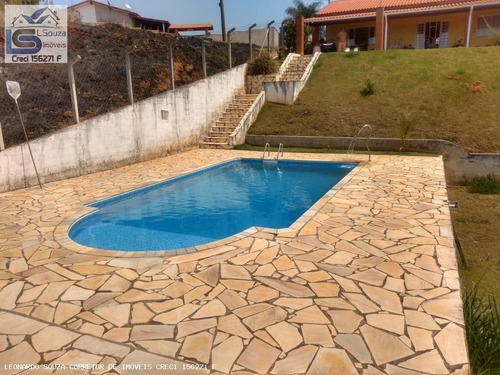 Imagem 3 de 15 de Chácara Para Venda Em Pinhalzinho, Zona Rural, 3 Dormitórios, 2 Suítes, 3 Banheiros, 2 Vagas - 1180_2-1219922