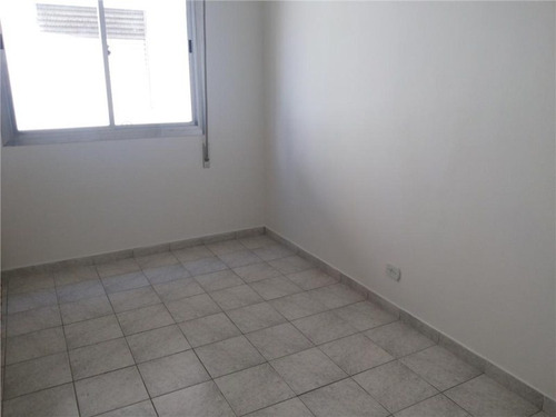 Imagem 2 de 6 de Guarujá Pitangueiras - Região Nobre - 02 Dormitórios - 01 Vaga De Garagem!!! - Ap1236 - 34707404