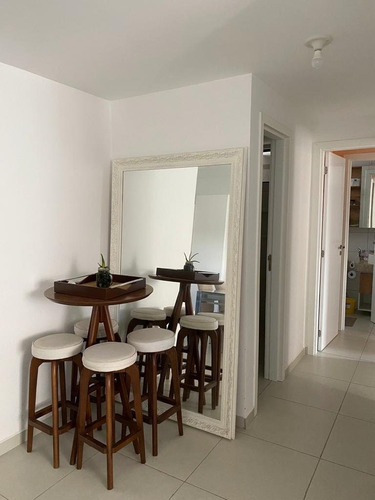Imagem 9 de 15 de Apartamento Em Intermares - Cabedelo - 13377