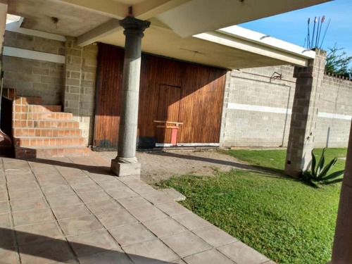 Imagen 7 de 12 de Casa Sola En Venta Oacalco