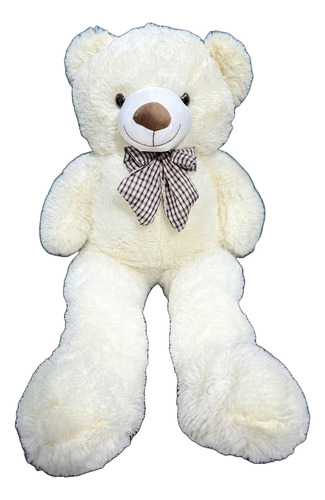 Oso De Peluche Premium Afelpado Suave 95-100 Cm 