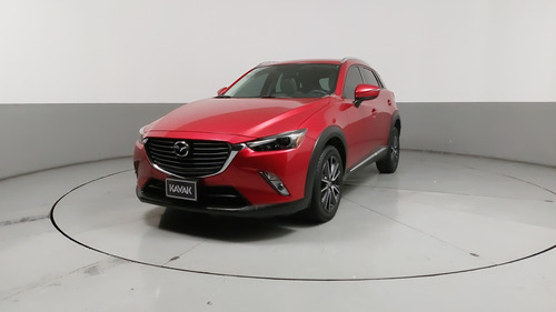 Mazda CX-3 2.0 I GRAND TOURING 2WD AT