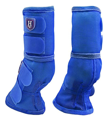 Harrison Howard Botas Para Moscas De Caballo,