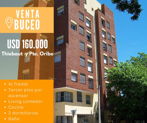 Increible Oportunidad De Venta !! Zona Buceo.