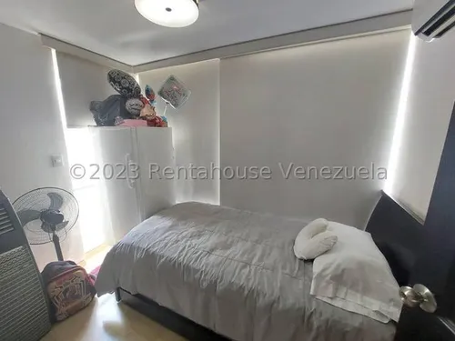 Apartamento En Venta Caribe