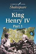 Libro King Henry Iv, Part 1