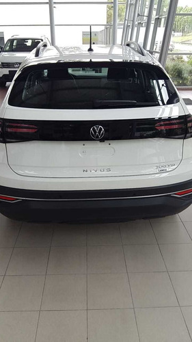 Volkswagen Nivus 0km-anticipo Minimo,usado,cuotas Con Dni E