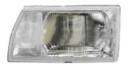 Vidrio De Optica Citroen C15 Furgon 95/02