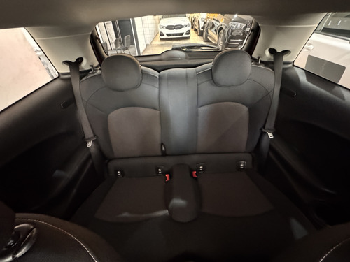 Mini Cooper 1.5 Salt 5 Puertas At