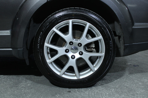 Dodge Journey 3.7 R-t 3.6 Nav Dvd At
