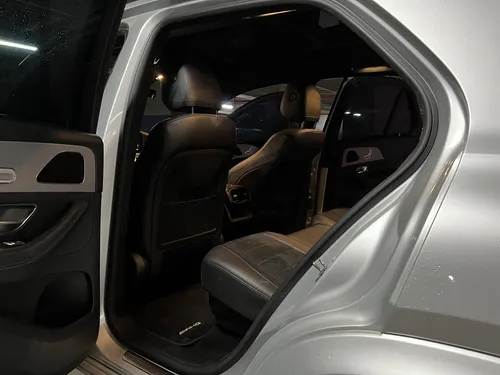 Mercedes Benz Gle 450 4matic Gasoelec