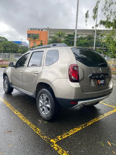 Renault Duster 2.0 Dynamique 4x2