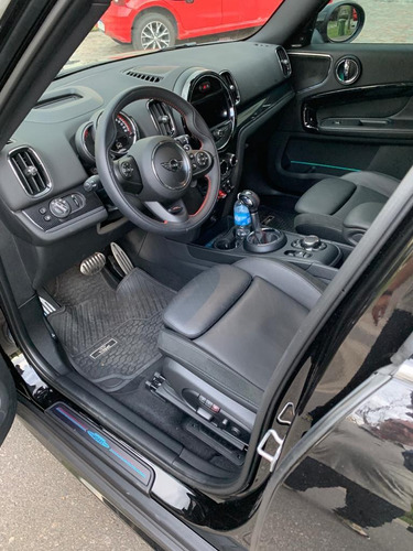 Mini Cooper Countryman Jcw S 2.0 230hp