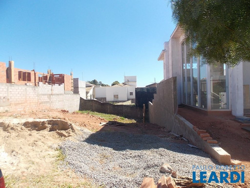 Imagem 3 de 7 de Terreno Em Condomínio - Condomínio Residencial Madre Maria V - 405140