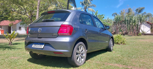 Volkswagen Gol 1.6 Msi Comfortline Total Flex 5p